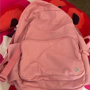 lululemon everywhere backpack